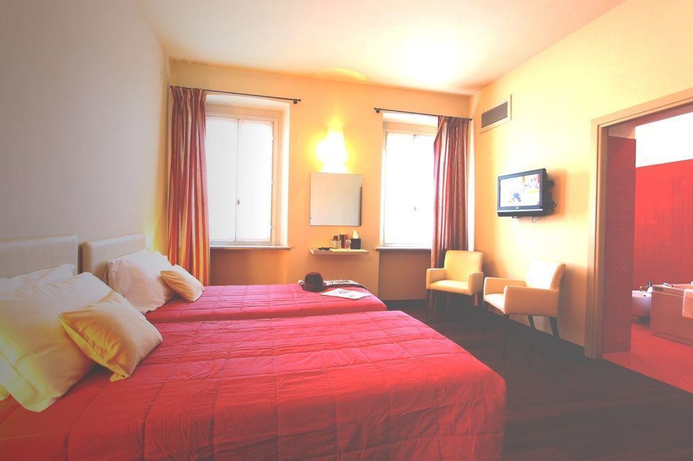 La Fermata Resort Alexandrie Exteriér fotografie