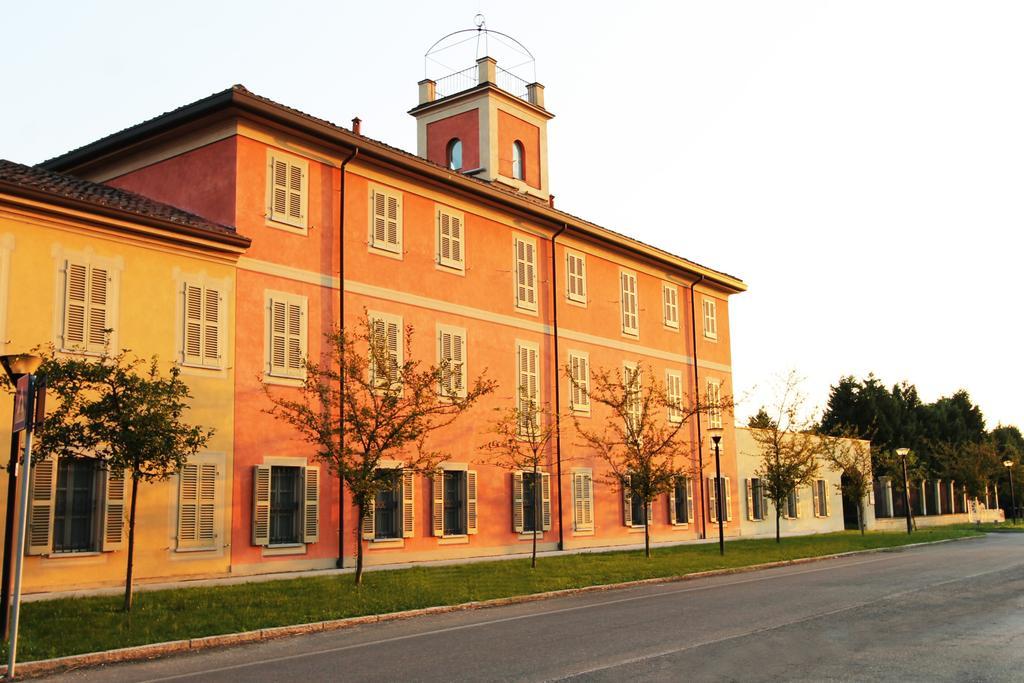 La Fermata Resort Alexandrie Exteriér fotografie