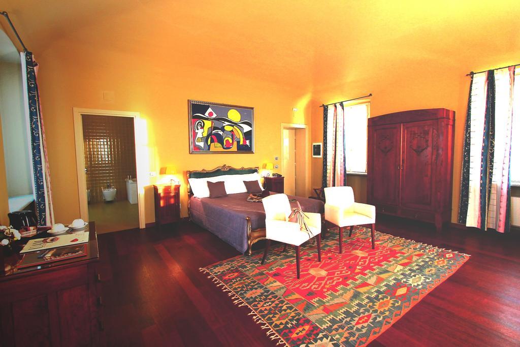 La Fermata Resort Alexandrie Exteriér fotografie