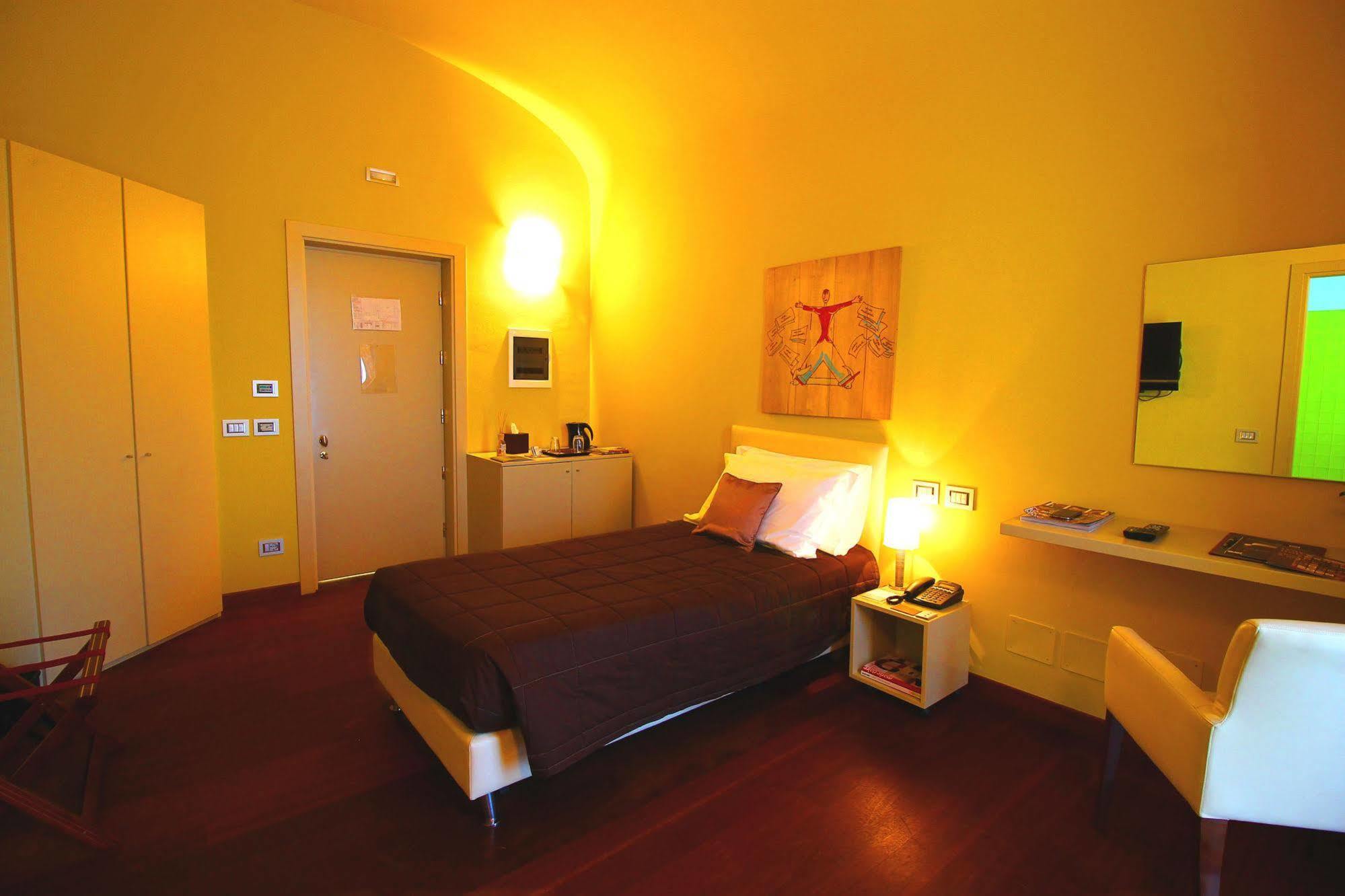 La Fermata Resort Alexandrie Exteriér fotografie
