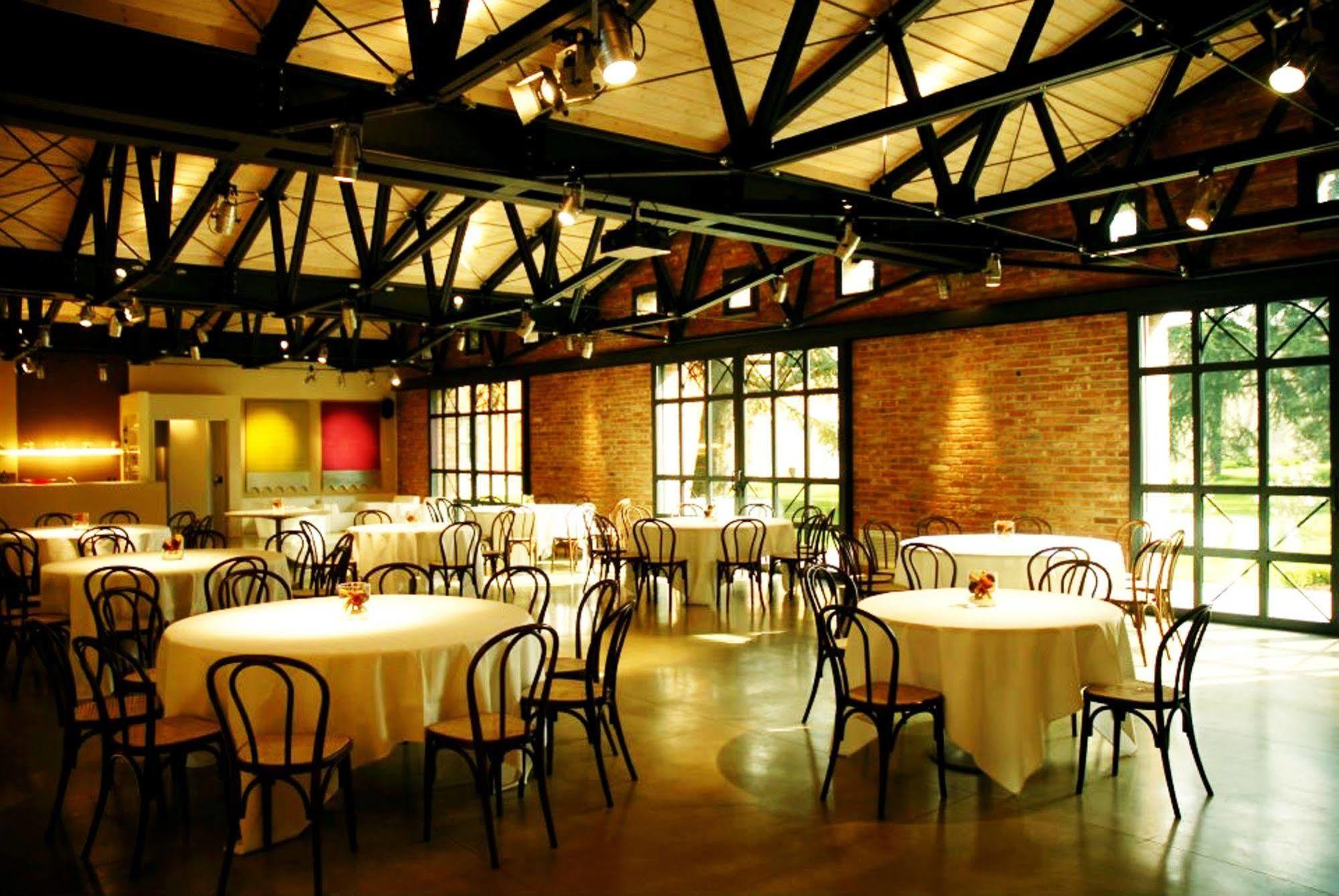 La Fermata Resort Alexandrie Exteriér fotografie
