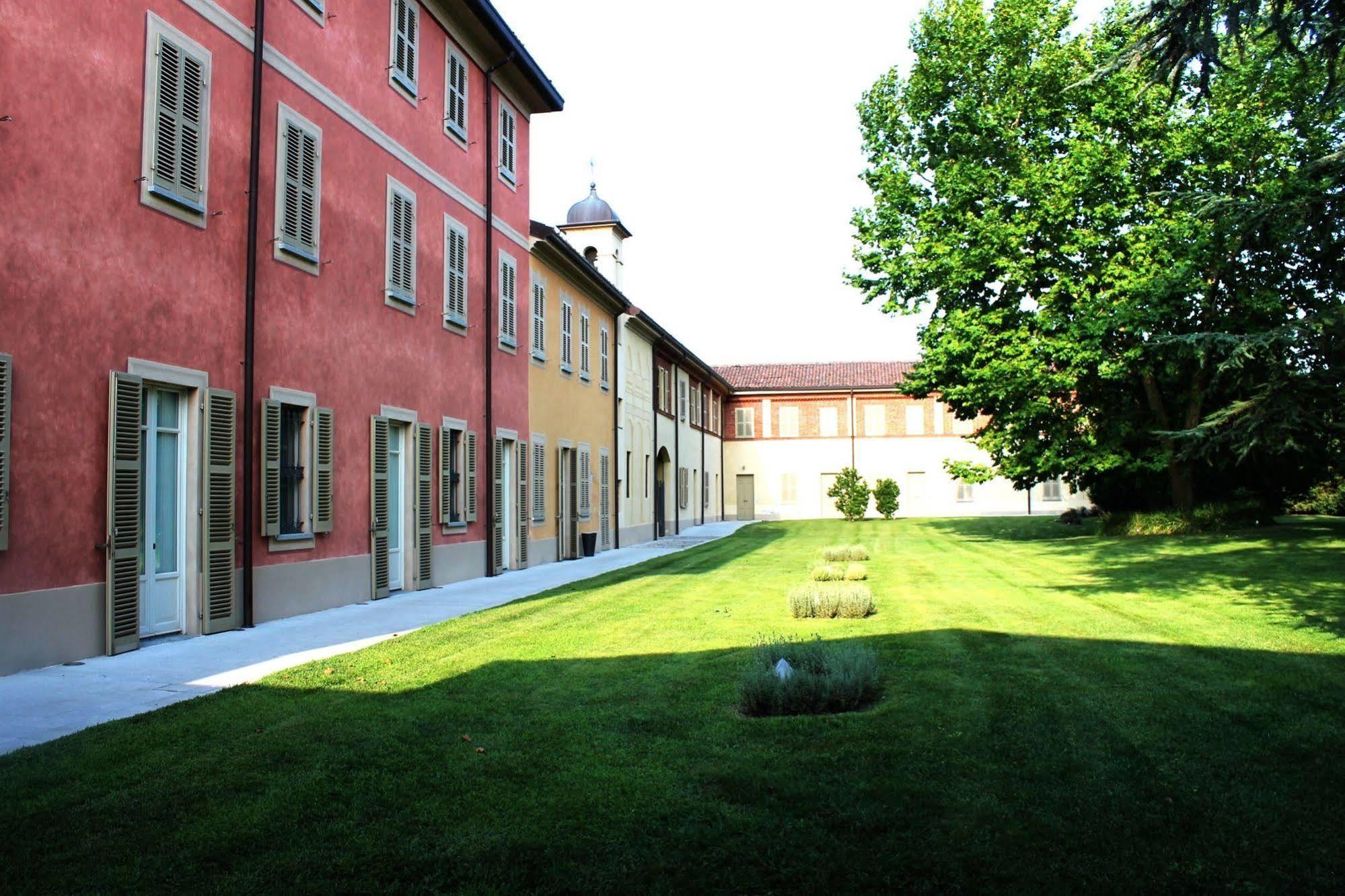 La Fermata Resort Alexandrie Exteriér fotografie