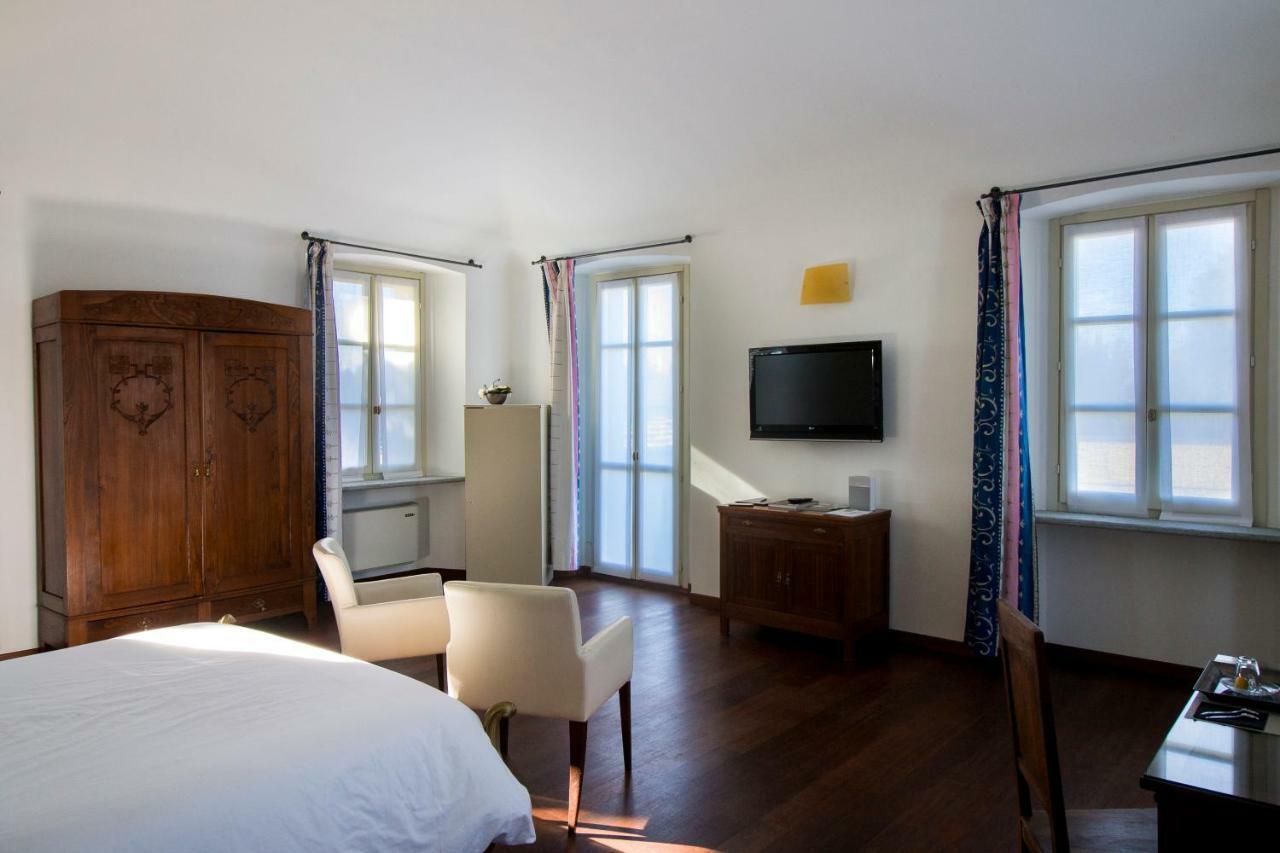 La Fermata Resort Alexandrie Exteriér fotografie