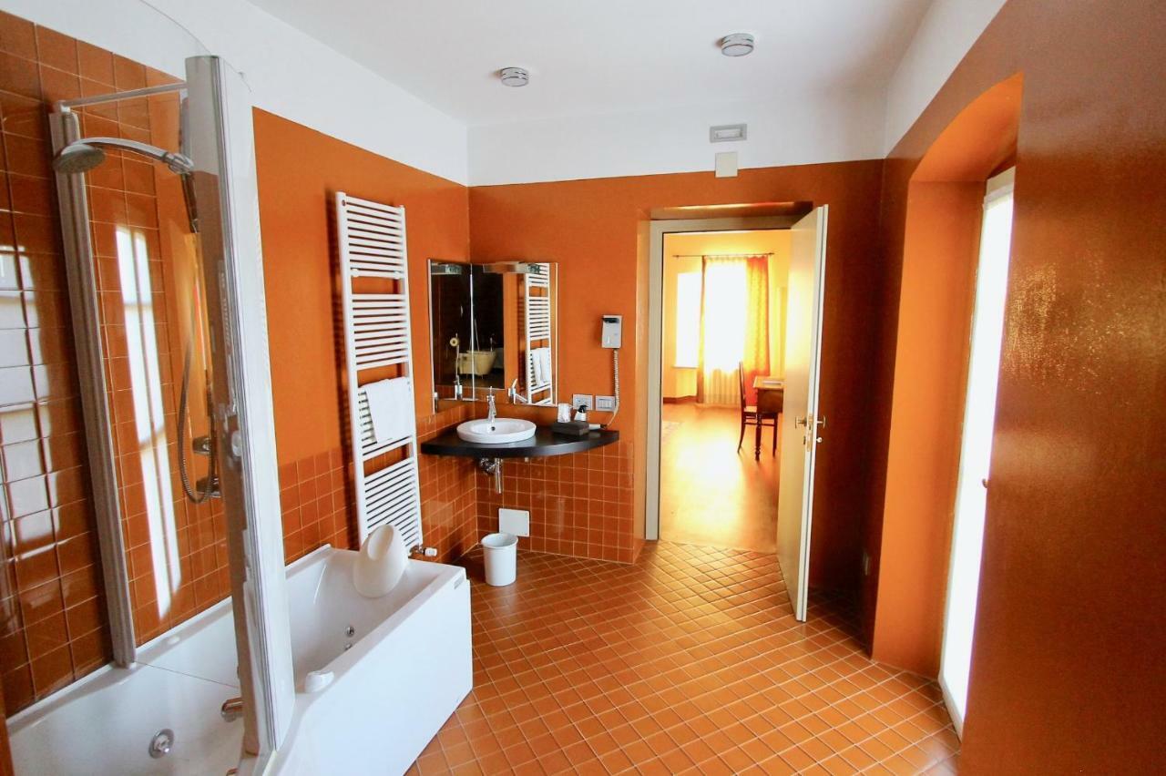 La Fermata Resort Alexandrie Exteriér fotografie