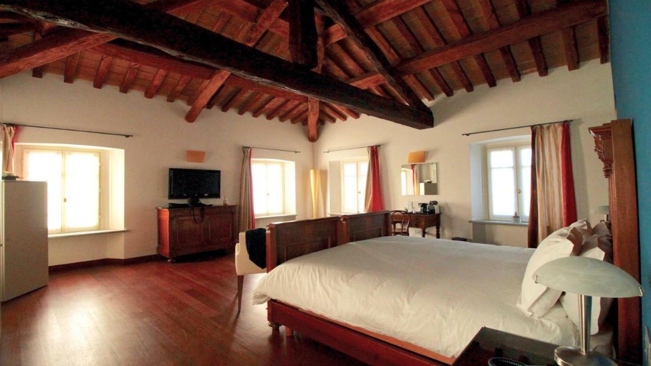 La Fermata Resort Alexandrie Exteriér fotografie