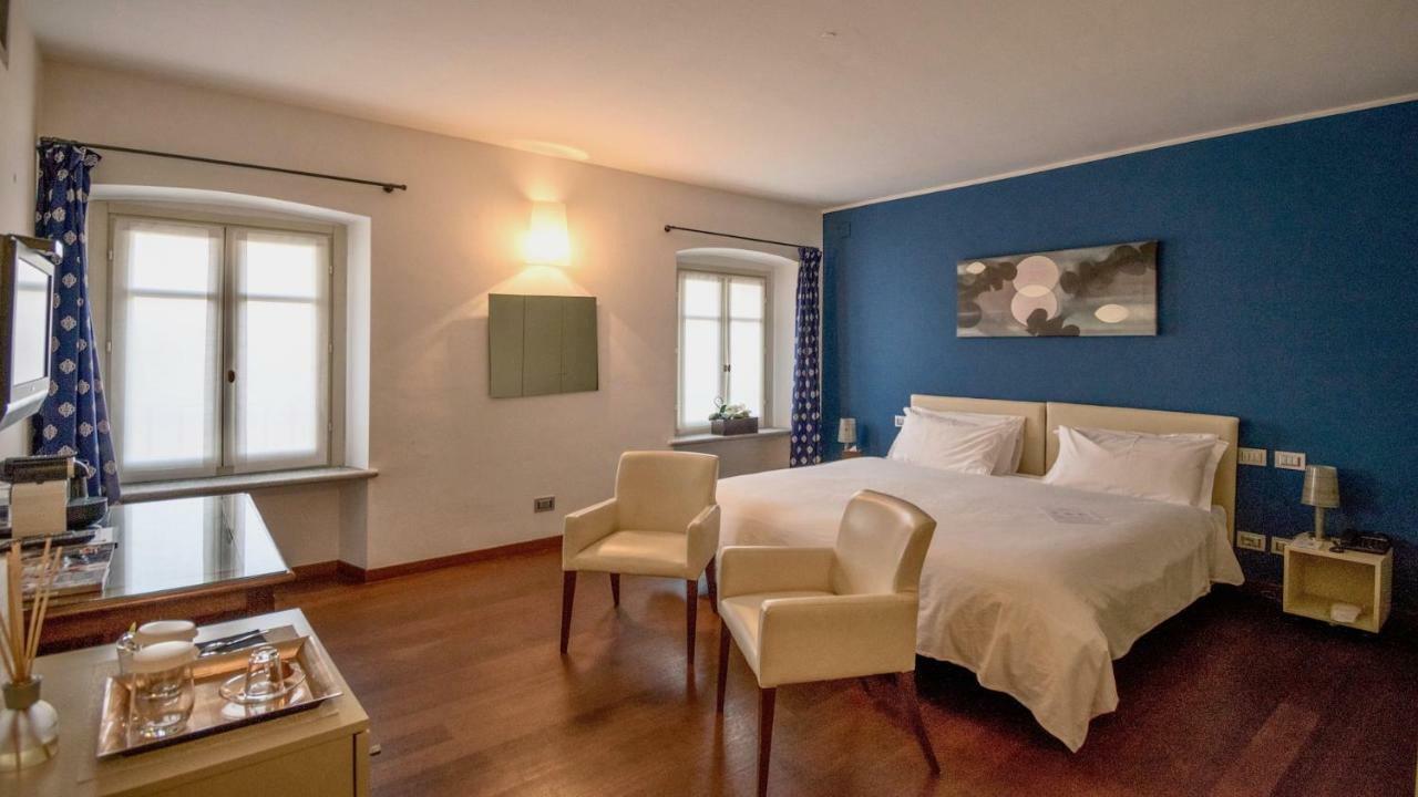 La Fermata Resort Alexandrie Exteriér fotografie