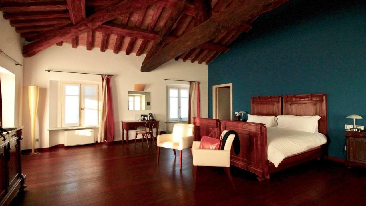 La Fermata Resort Alexandrie Exteriér fotografie