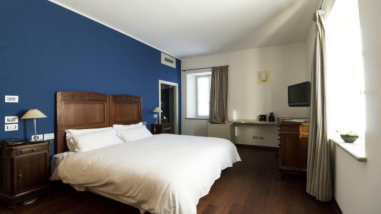 La Fermata Resort Alexandrie Exteriér fotografie