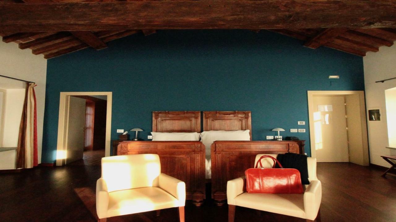 La Fermata Resort Alexandrie Exteriér fotografie
